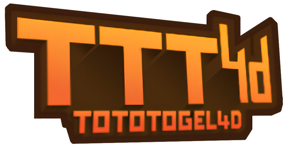 tototogel4d Logo